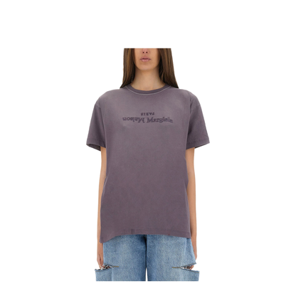 Reverse Logo T-Shirt