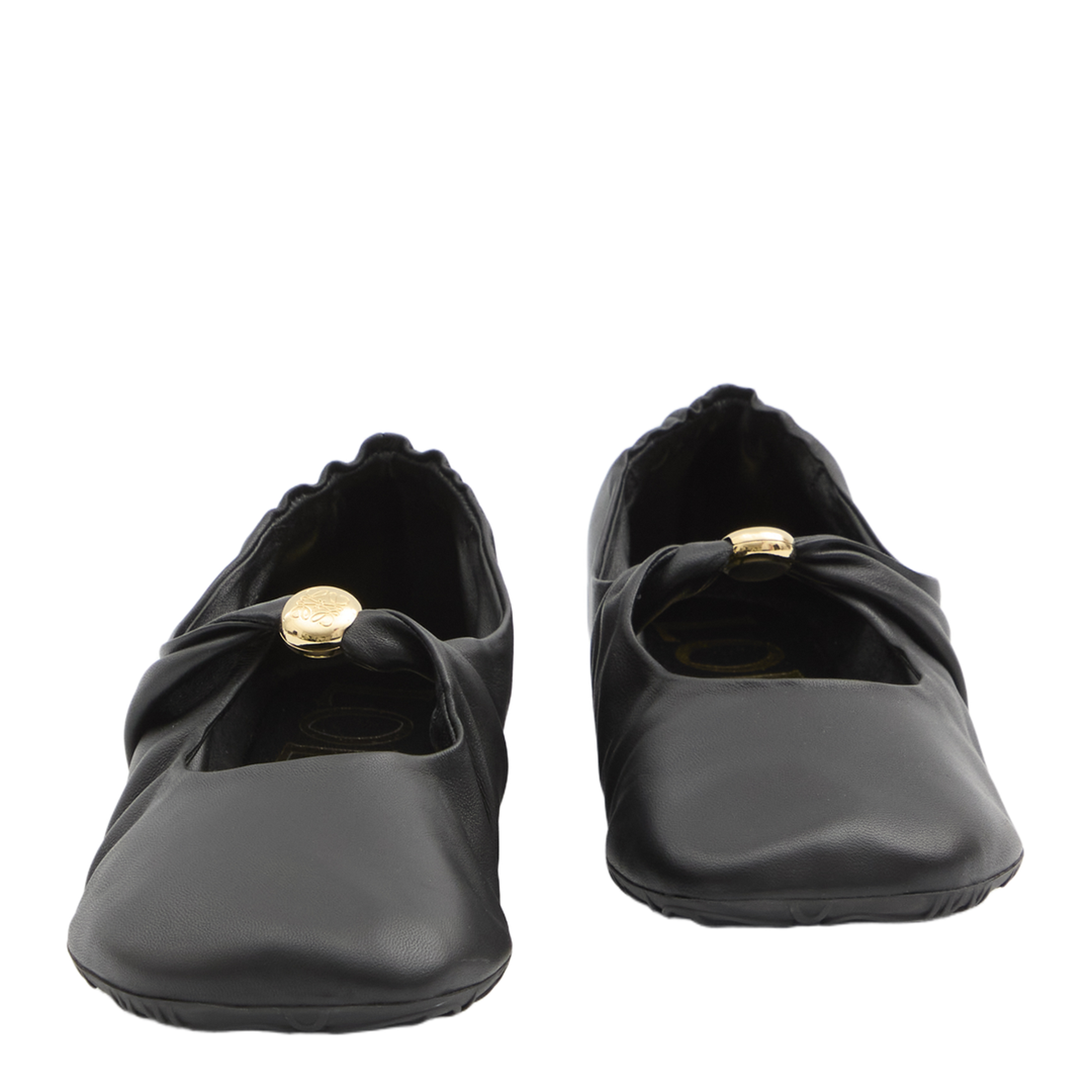 Pebble Soft Ballet Flats