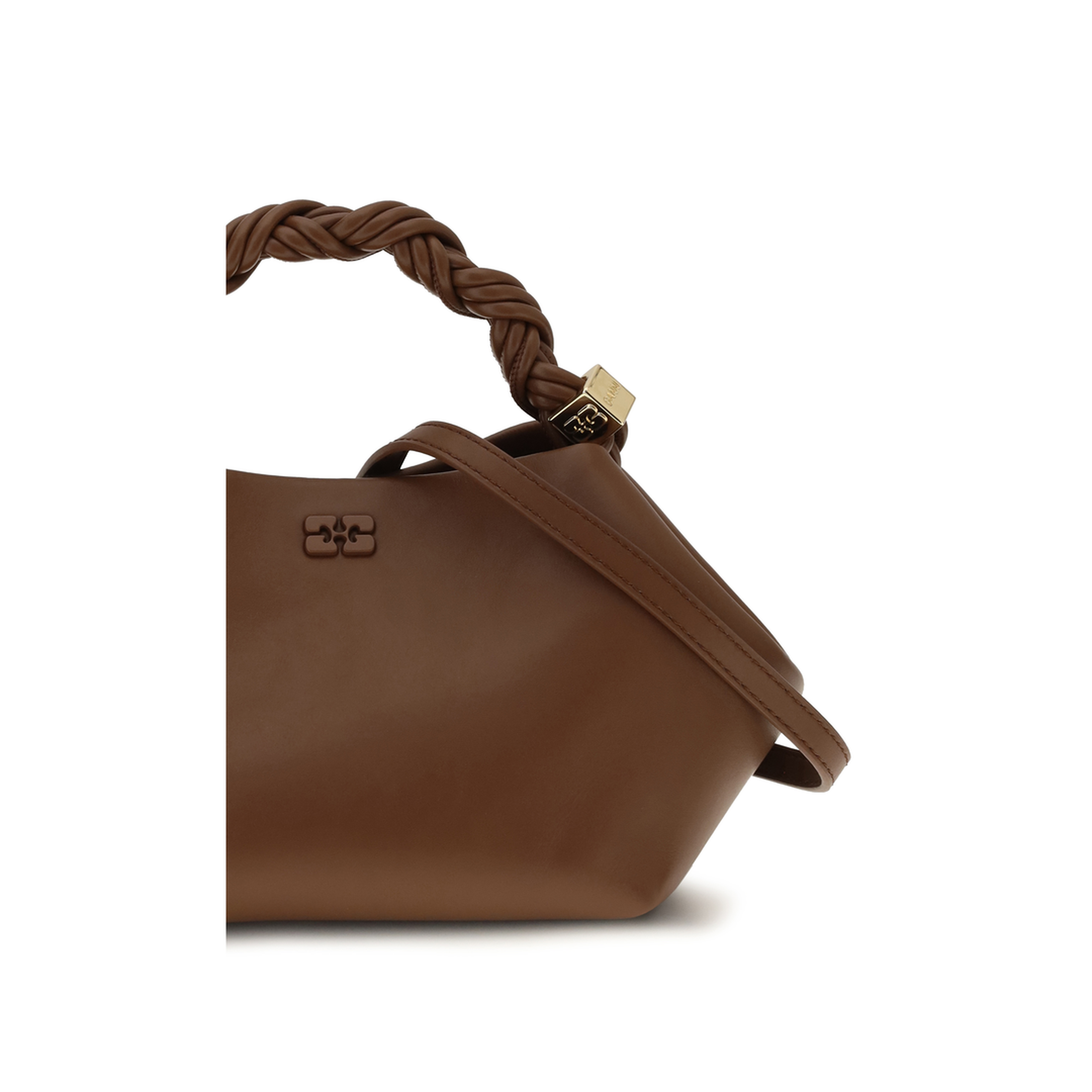 MAYFEYR - Ganni - Small Bou Handbag - C2100034