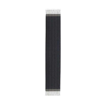 MAYFEYR - Ferragamo - Cashmere Wool Blend Scarf - 750572520059003
