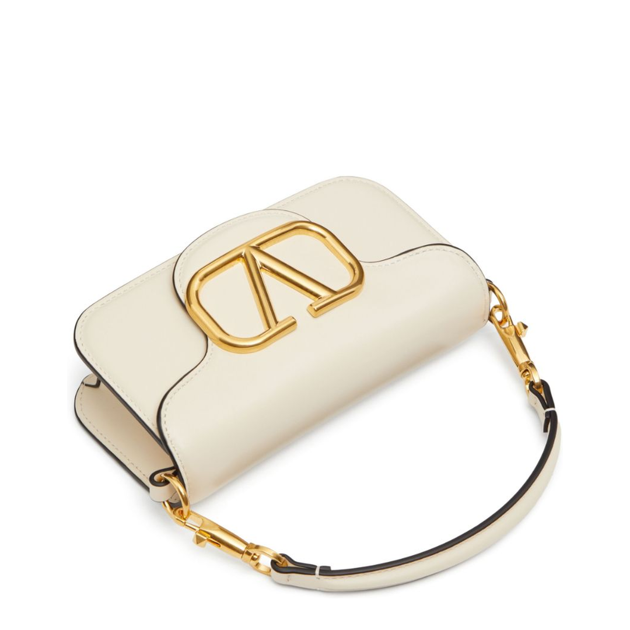 Ivory Bag
