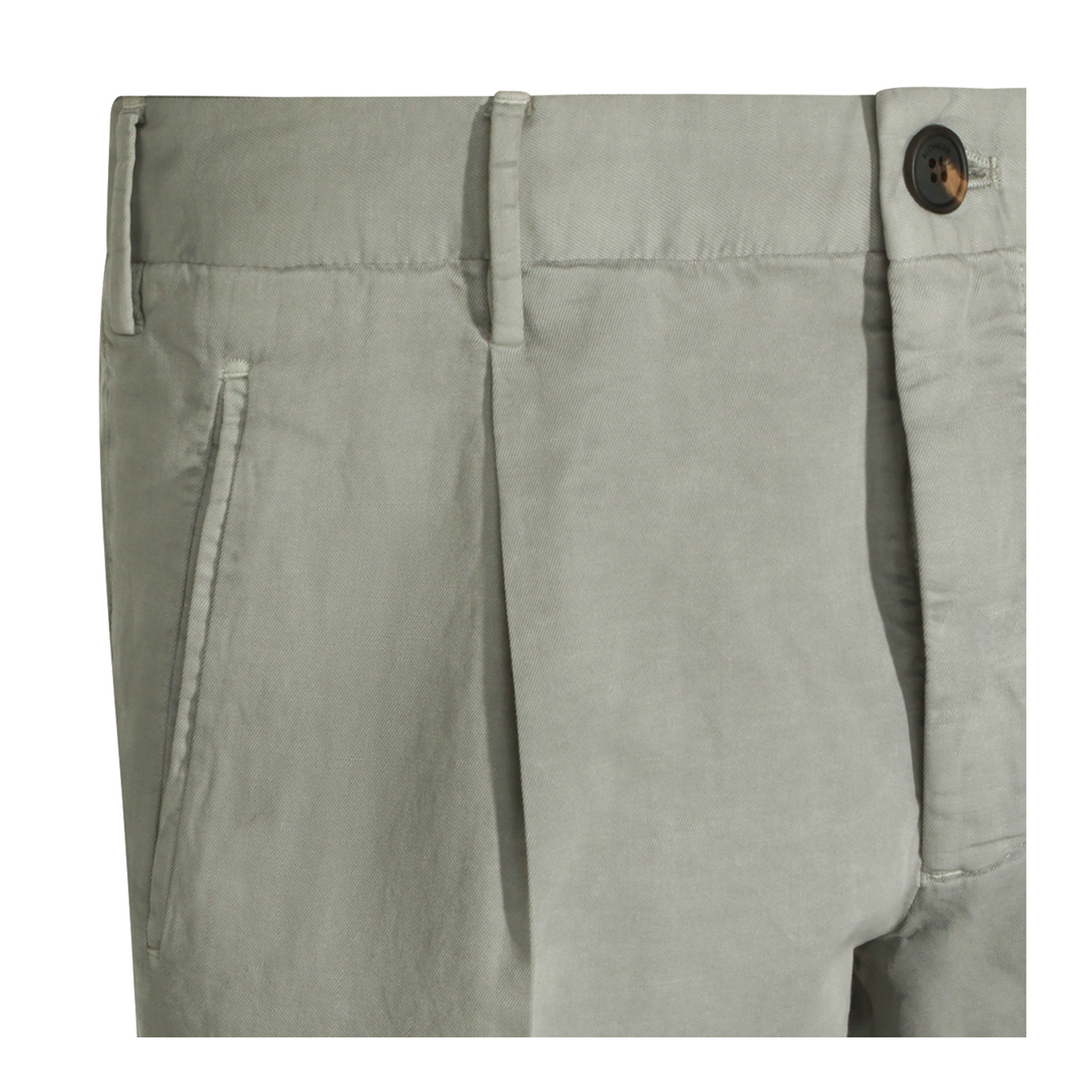 MAYFEYR - Incotex - Trousers - ZM541W9423A903