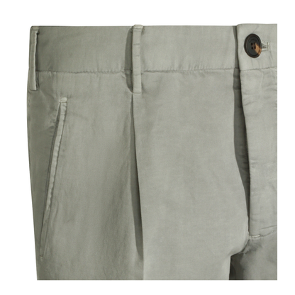 MAYFEYR - Incotex - Trousers - ZM541W9423A903