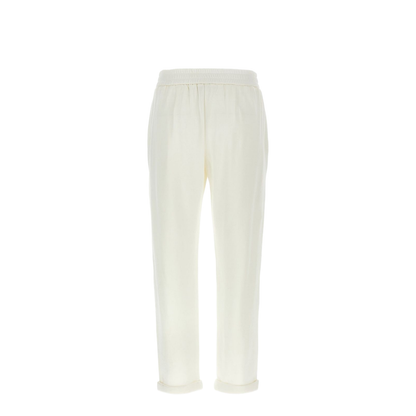 Cotton Pants
