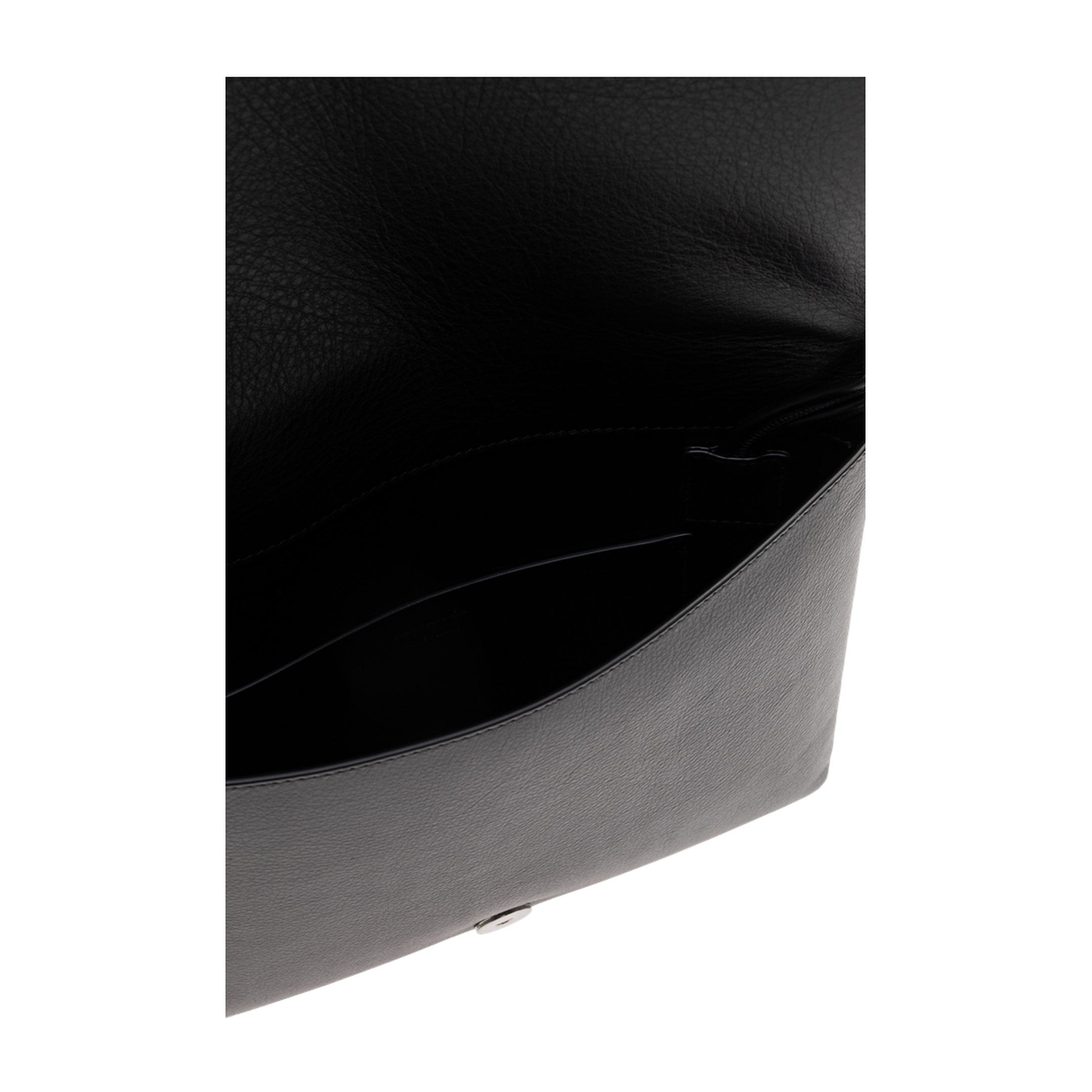 Tangle Flat Medium Shoulder Bag