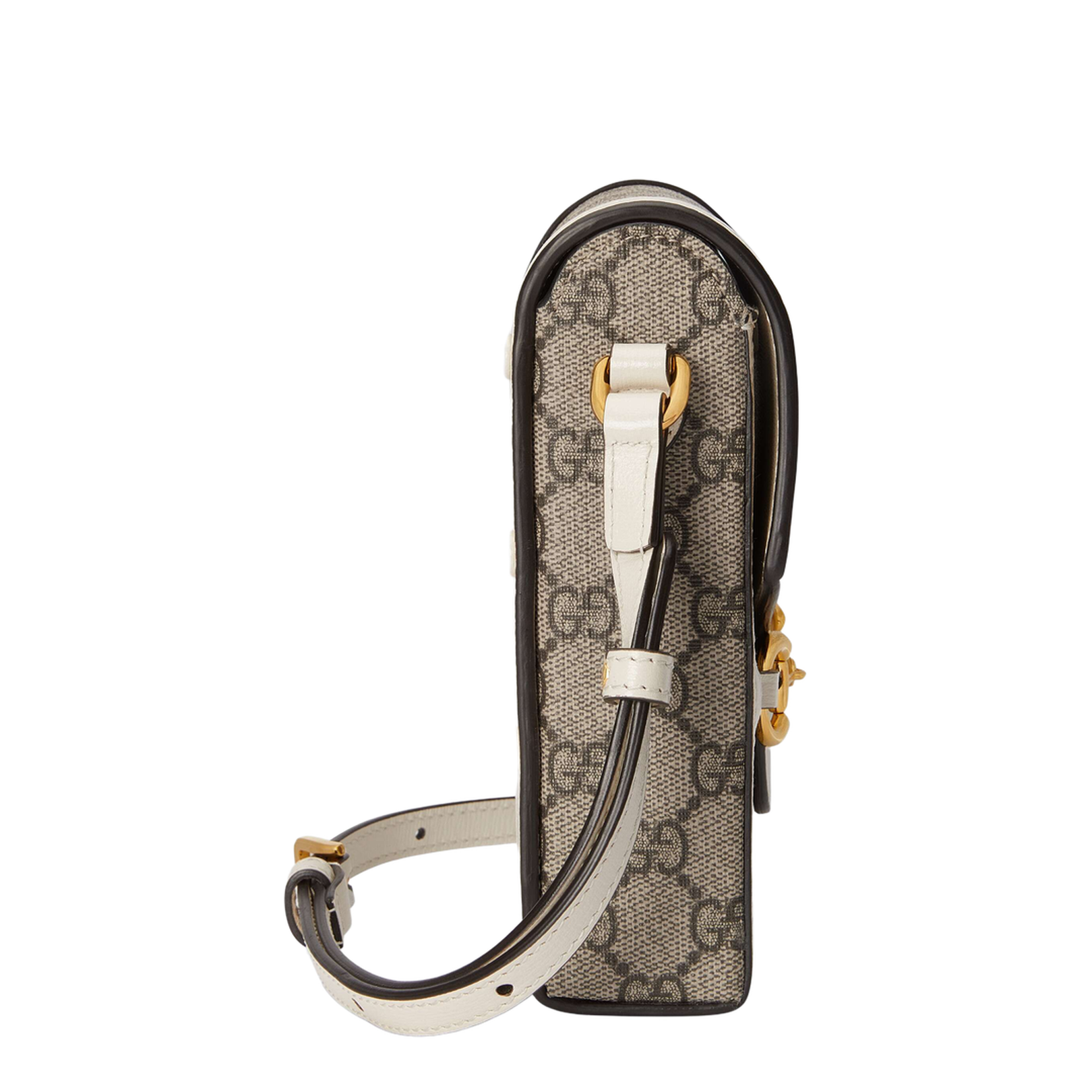Mini Horsebit 1955 Crossbody Bag