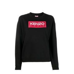 Kenzo Sweaters Black