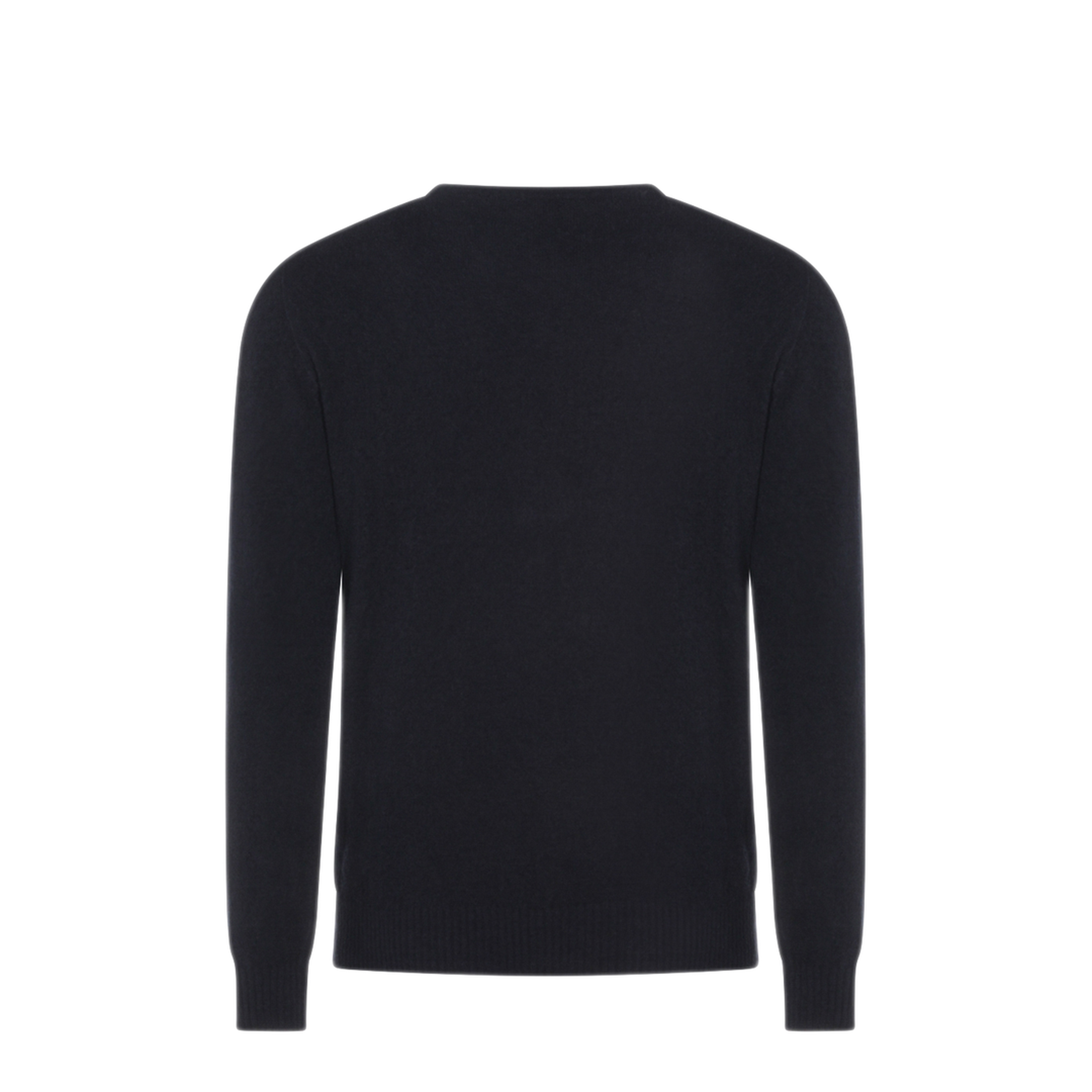 MAYFEYR - 04651/A TRIP IN A BAG - Sweater - 2KN2606B22NAVY