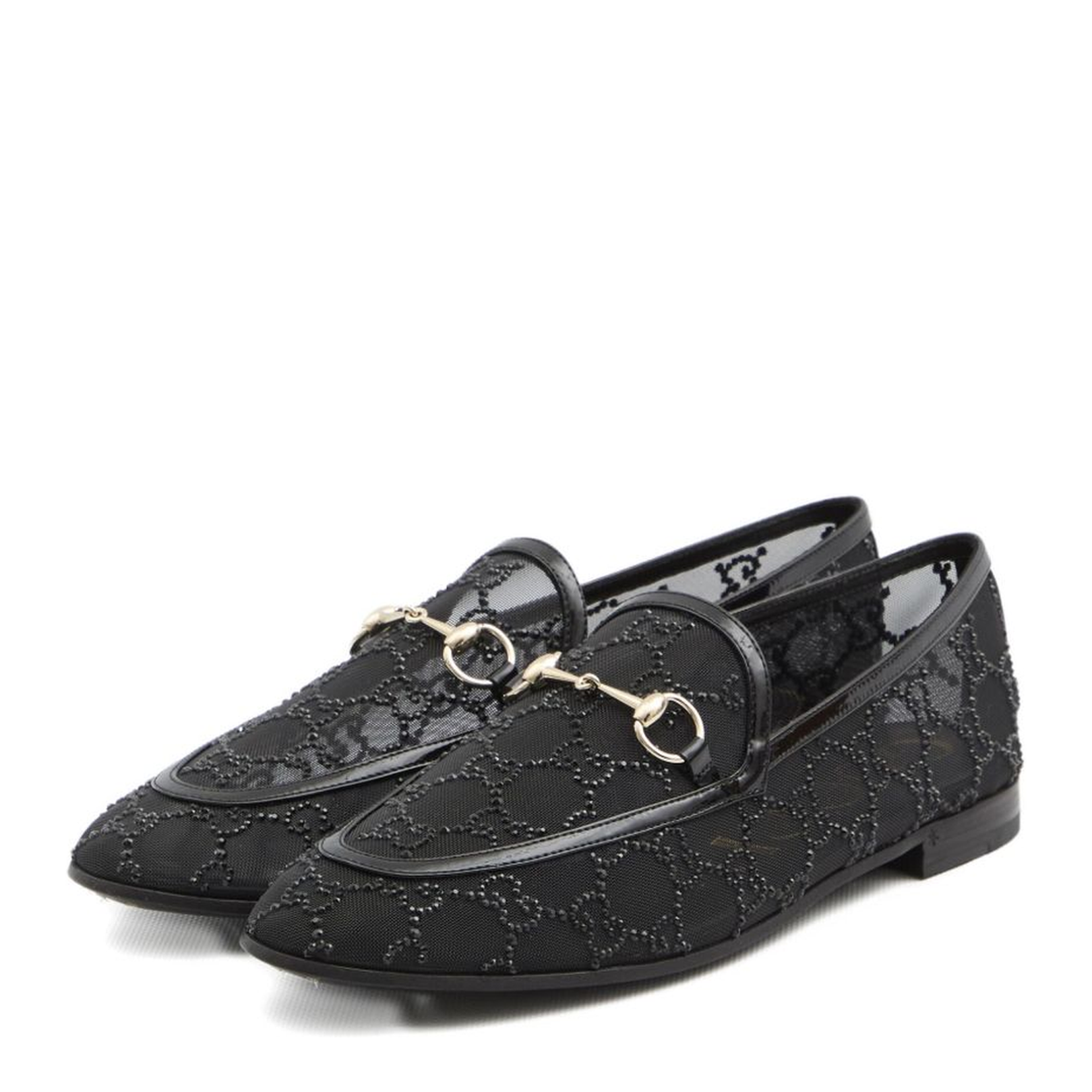 GG Crystal Jordaan Loafer