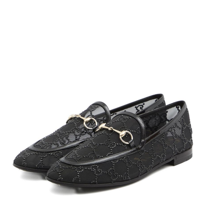 GG Crystal Jordaan Loafer