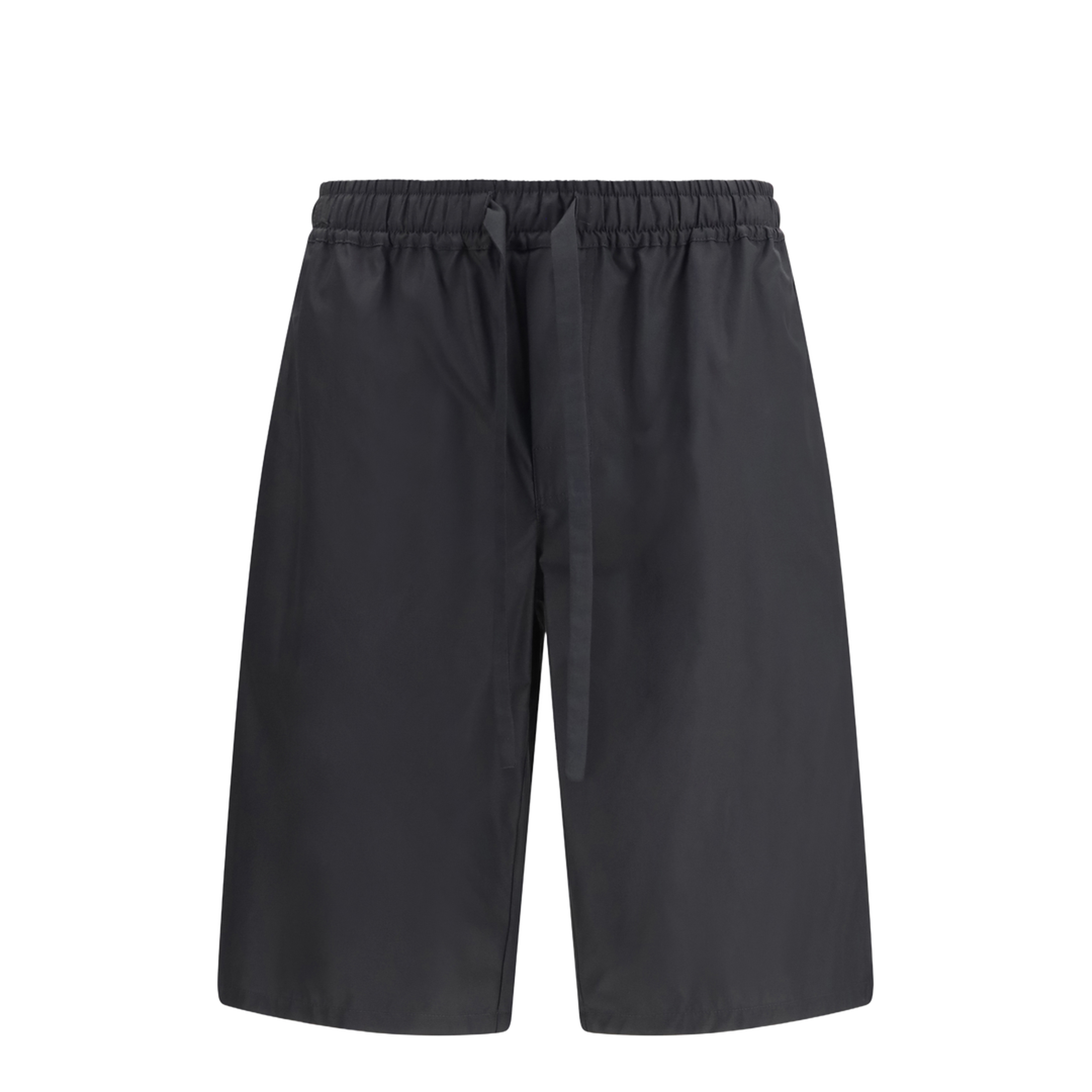 MAYFEYR - Dolce & Gabbana - Drawstring Shorts - GV37AZGK278