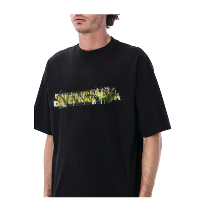 Medium Fit T-Shirt