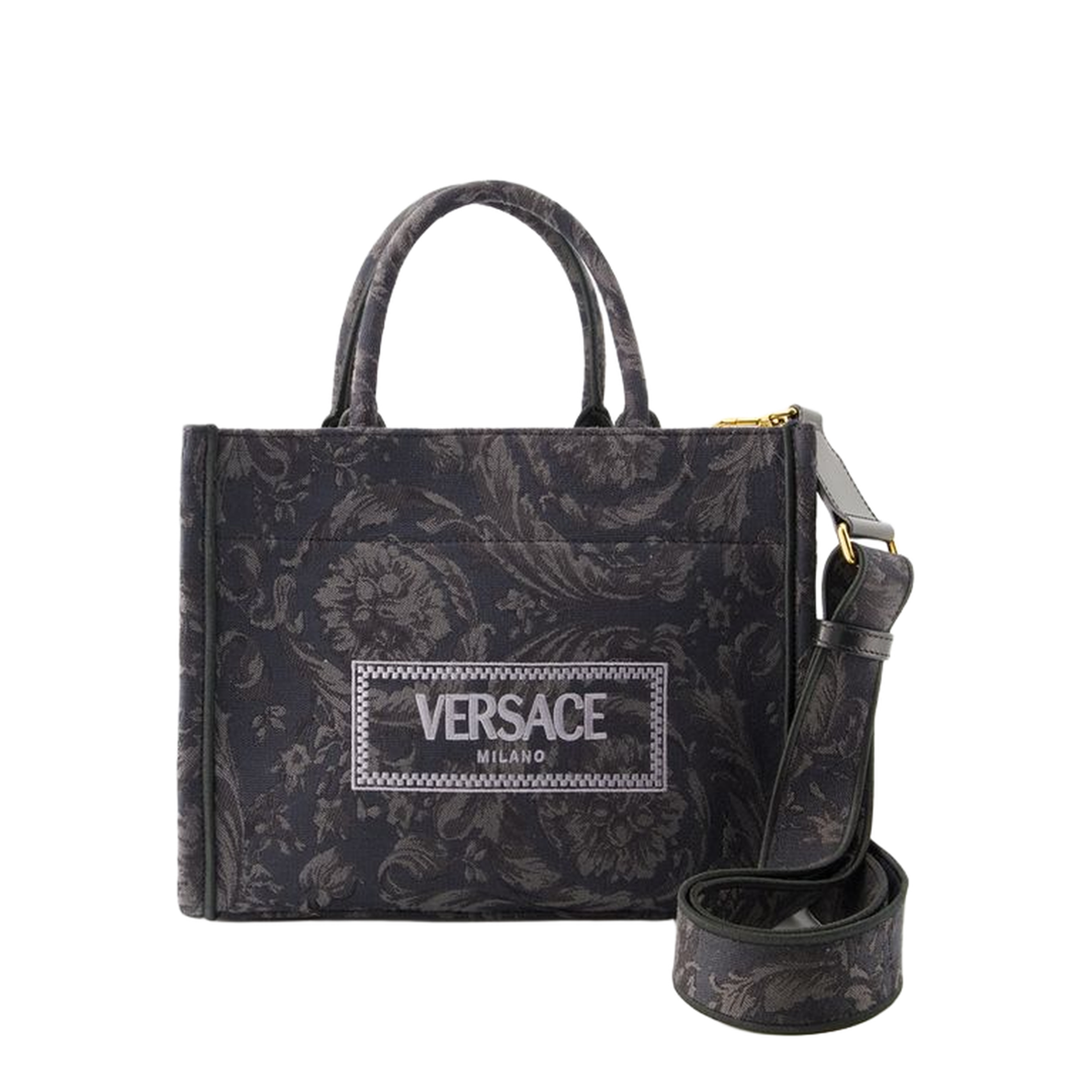 Barocco Athena Small shopper bag