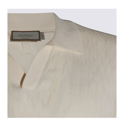 MAYFEYR - Canali - Sweaters - C1131MK02486001