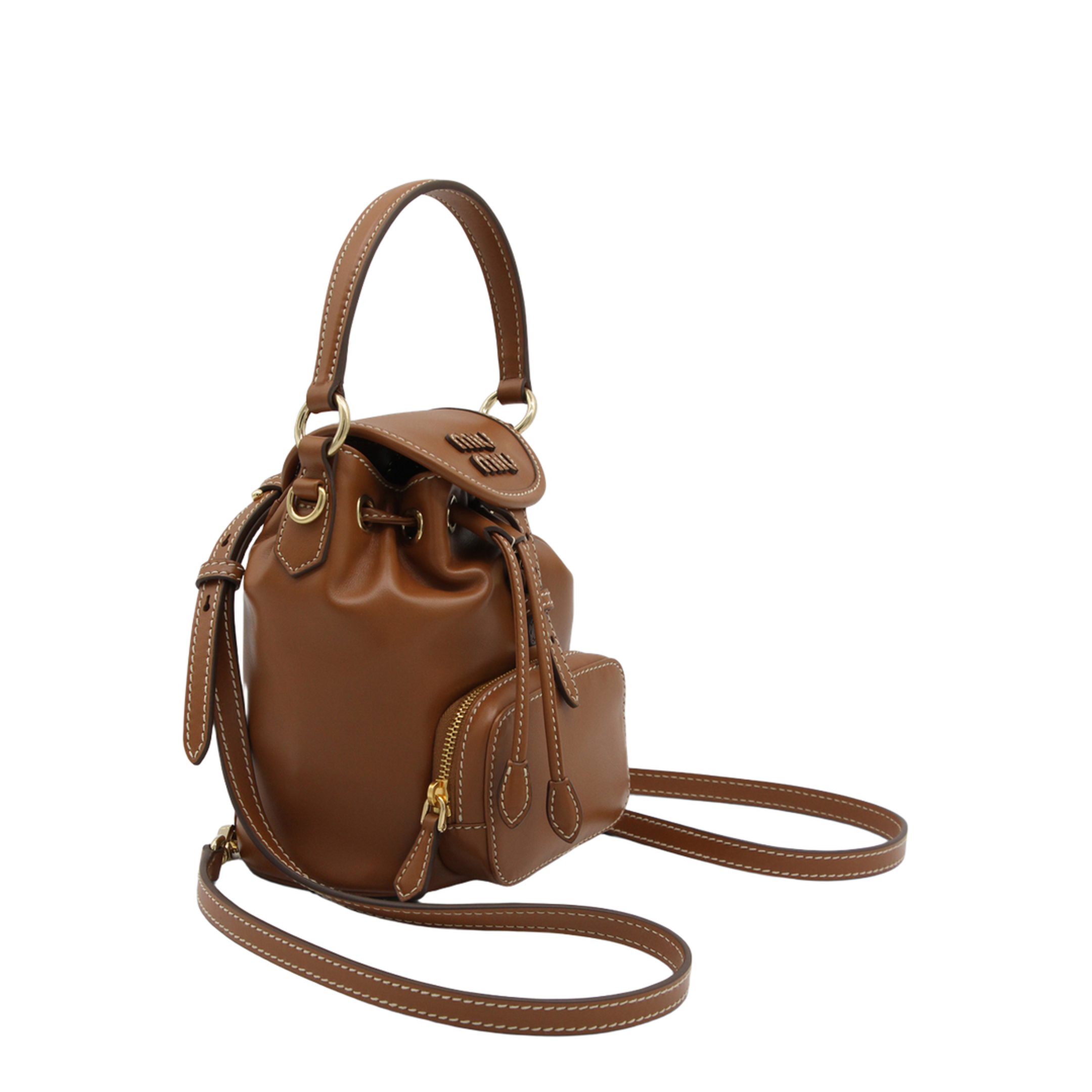 MAYFEYR - Miu Miu - Zaini - 5BZ045VOOM2CRWF0046