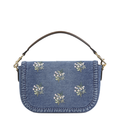 MAYFEYR - Valentino - Shoulder Bag - 8W0B0T46XNKFK1