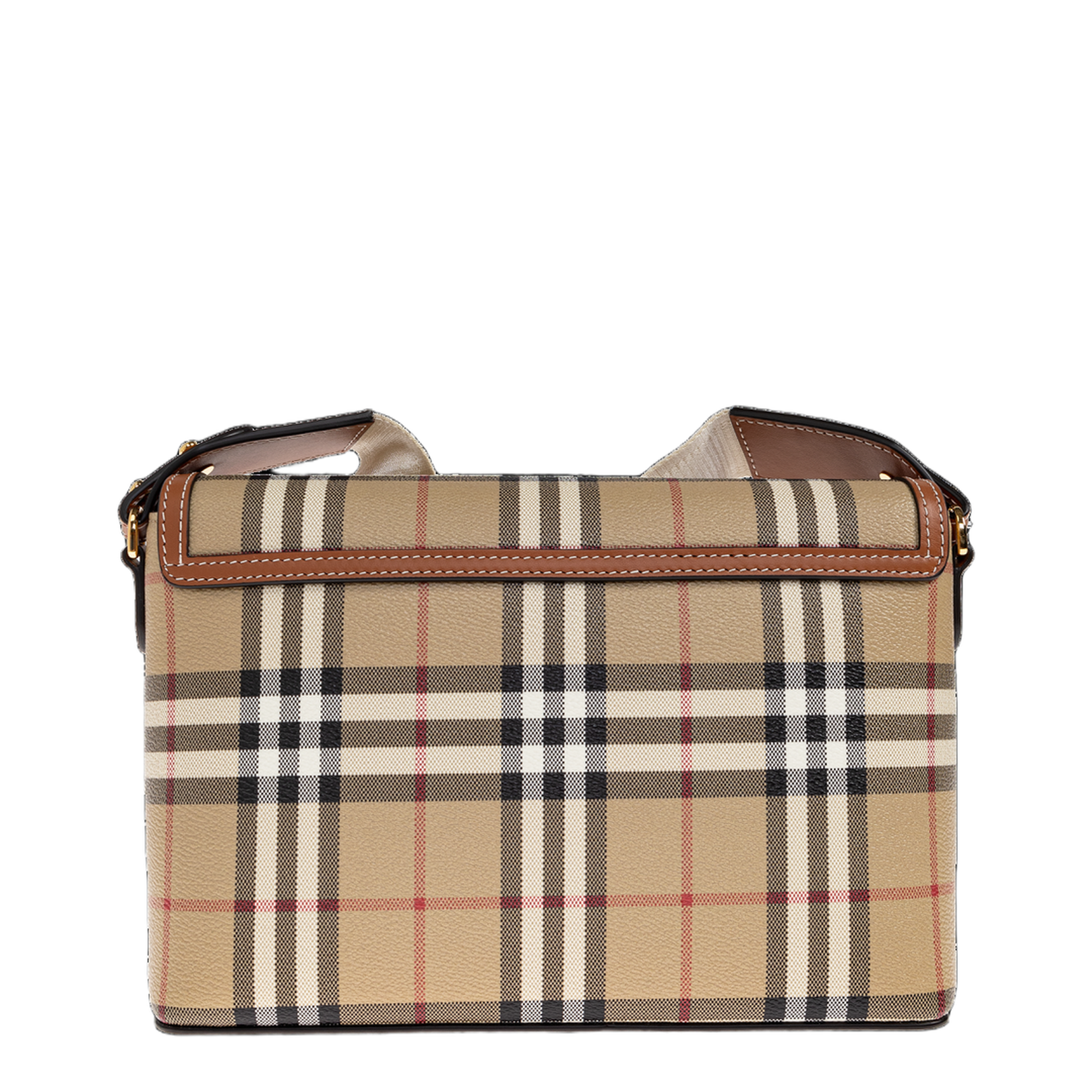 Note Handbag