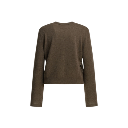 MAYFEYR - Lisa Yang - Karia Cashmere Cardigan - 2026313JT