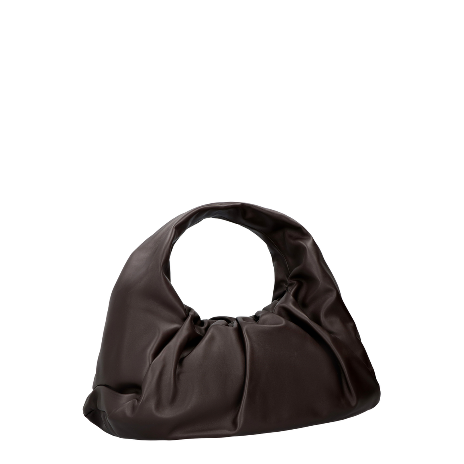 Leather The Shoulder Pouch