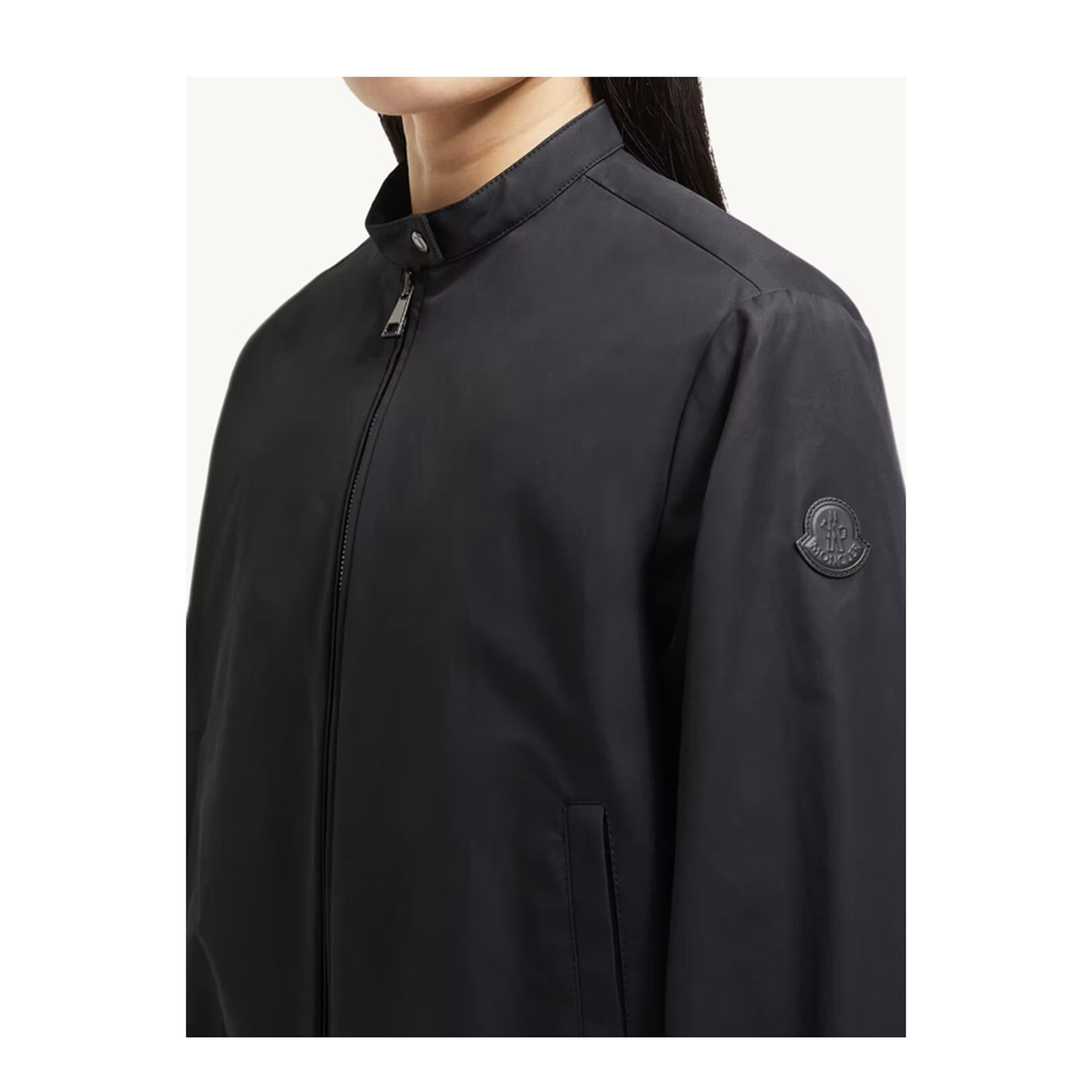 MAYFEYR - Moncler - Fegeos Windbreaker Jacket - L10931A0014354AQE999