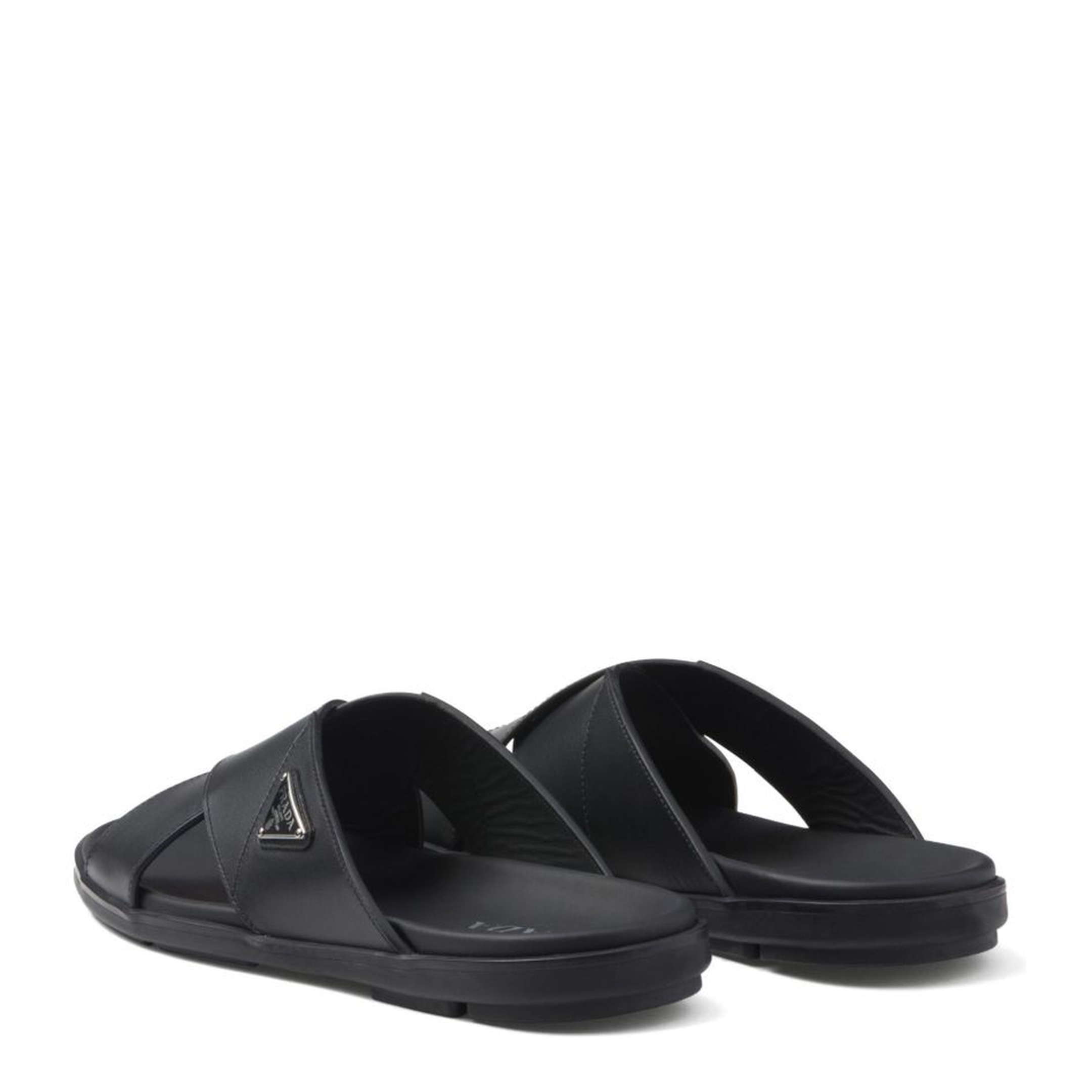 Sandals Black