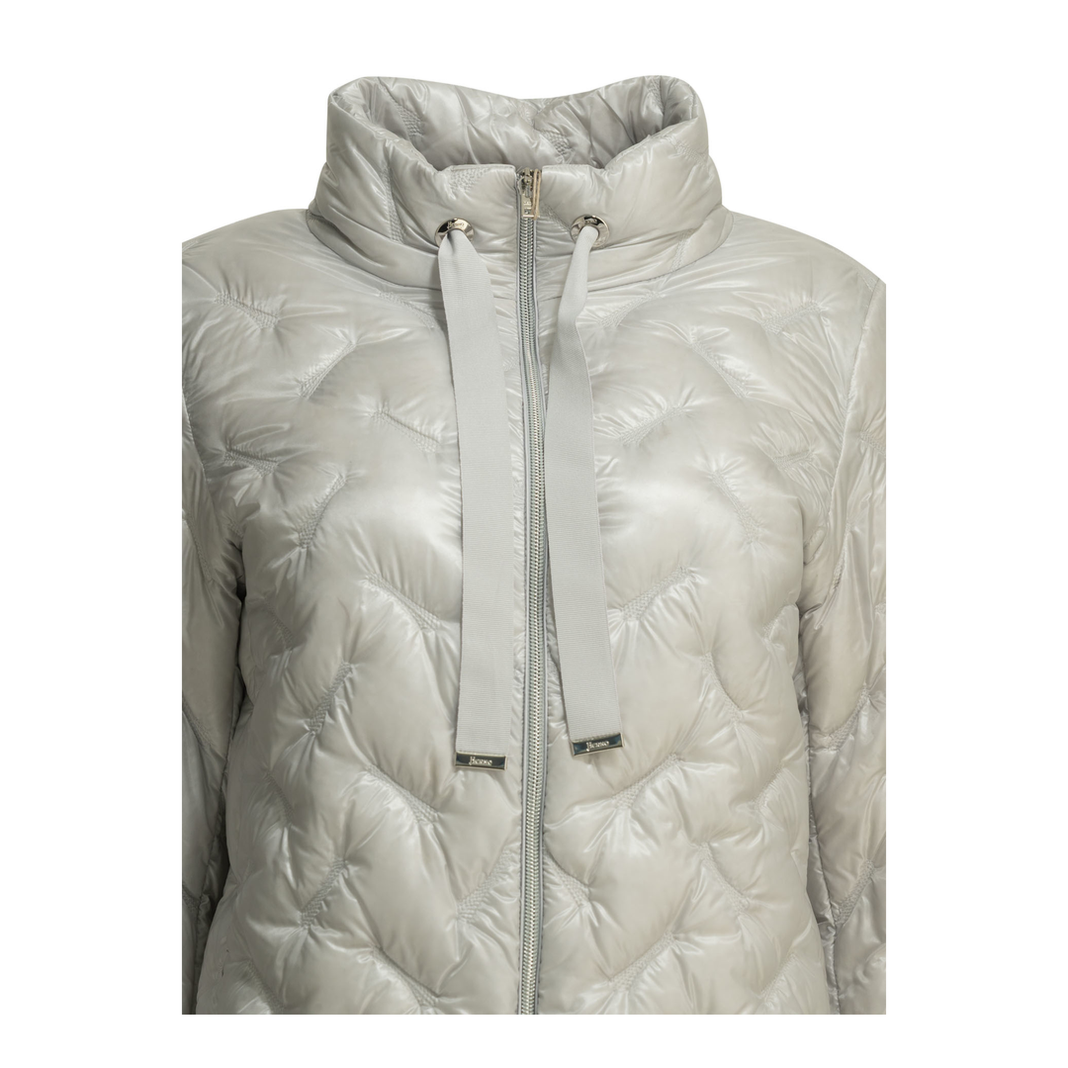 MAYFEYR - Herno - Long Down Jacket - PI00181DR12017Z9404