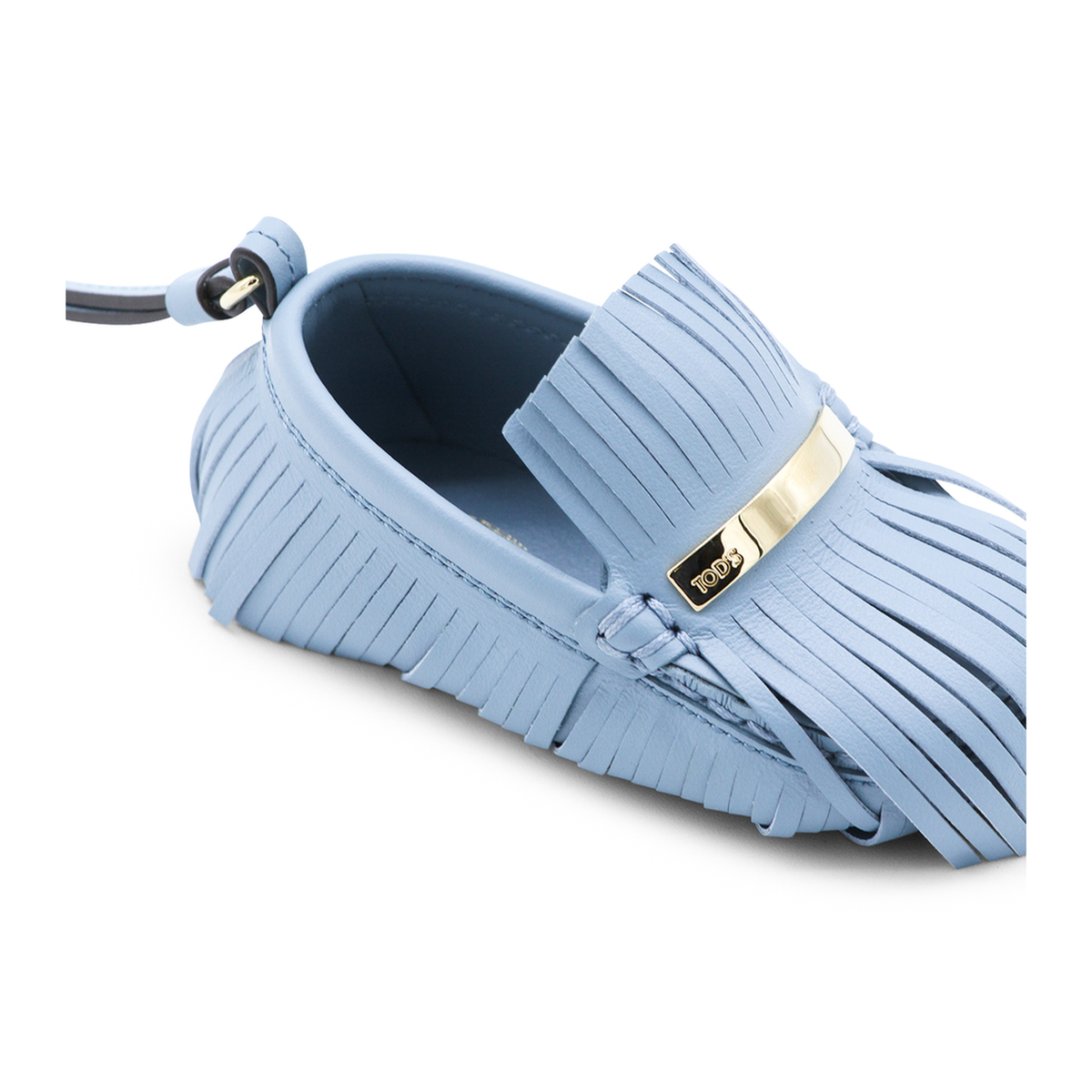 Tod's Keychains – MAYFEYR