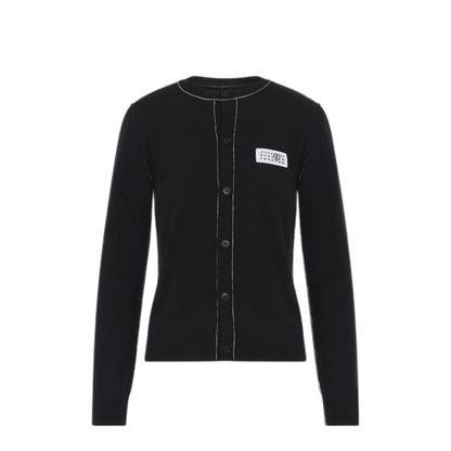 MAYFEYR - Mm6 Maison Margiela - Cardigan - S52HP0044M13037900