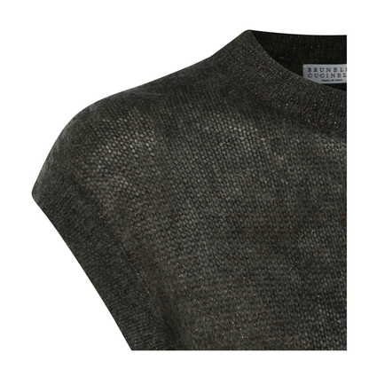 Knitted Sweater