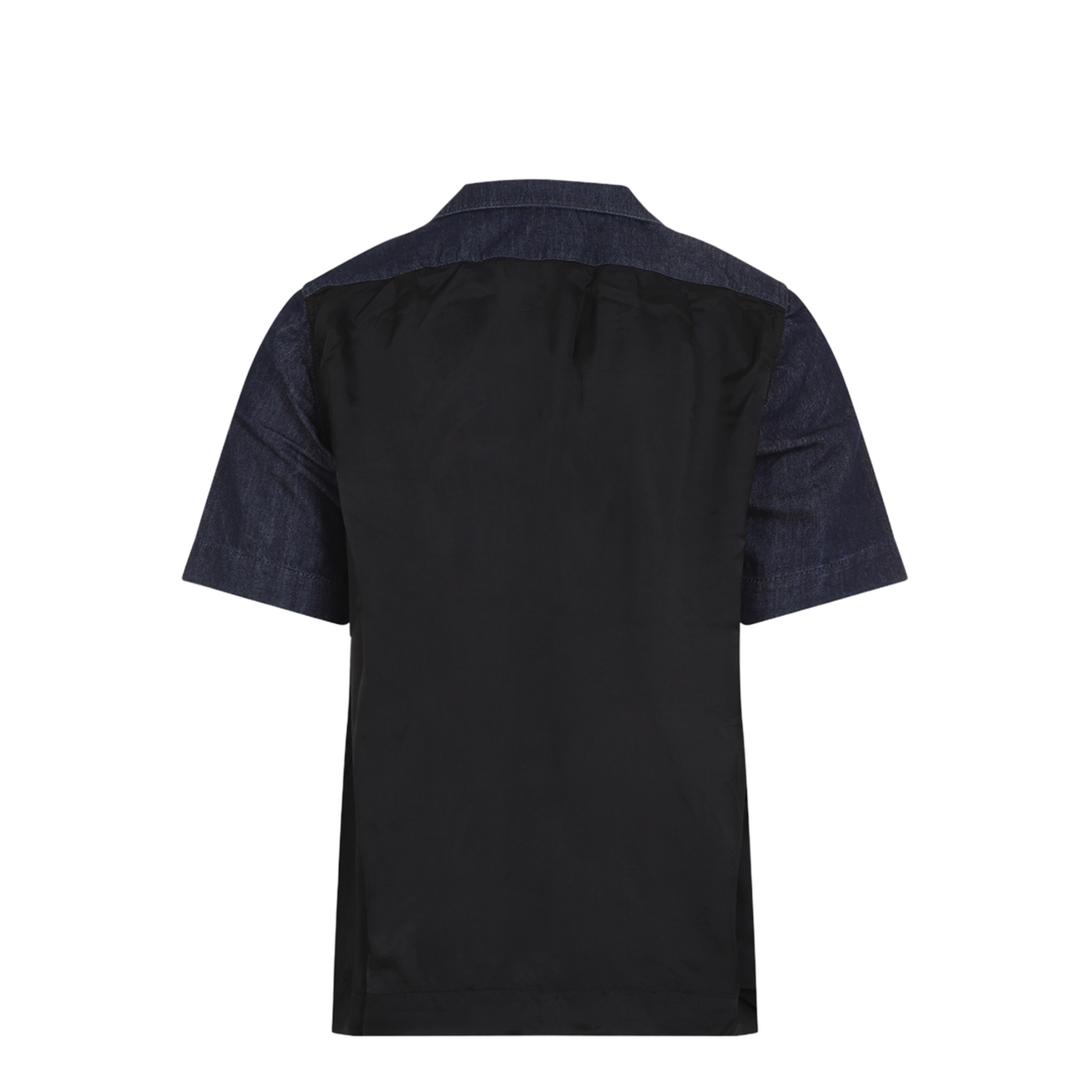 MAYFEYR - Dries Van Noten - Cameron Shirt - 2510207271553