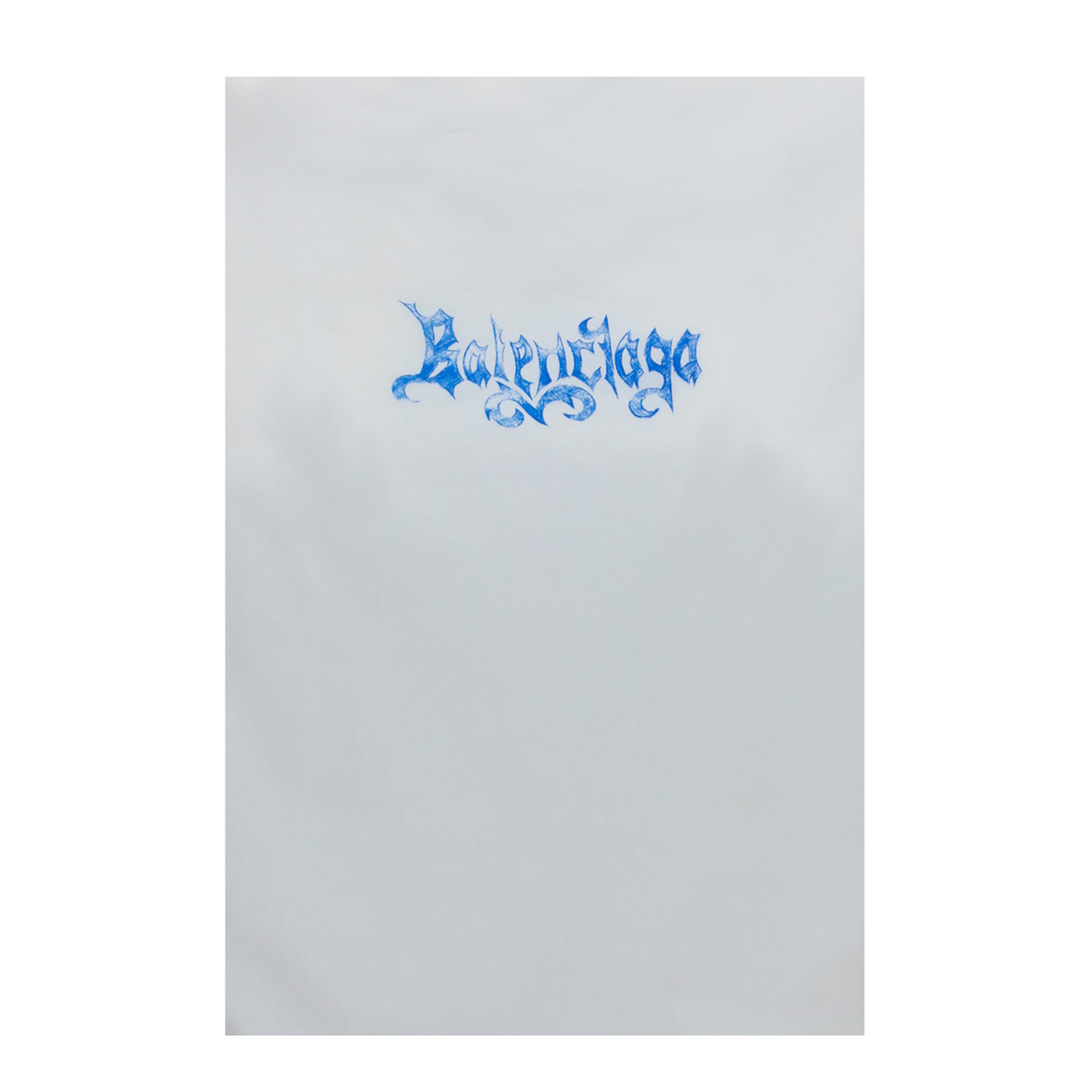 MAYFEYR - Balenciaga - Sketchy T-Shirt - A0016UTUVQ4