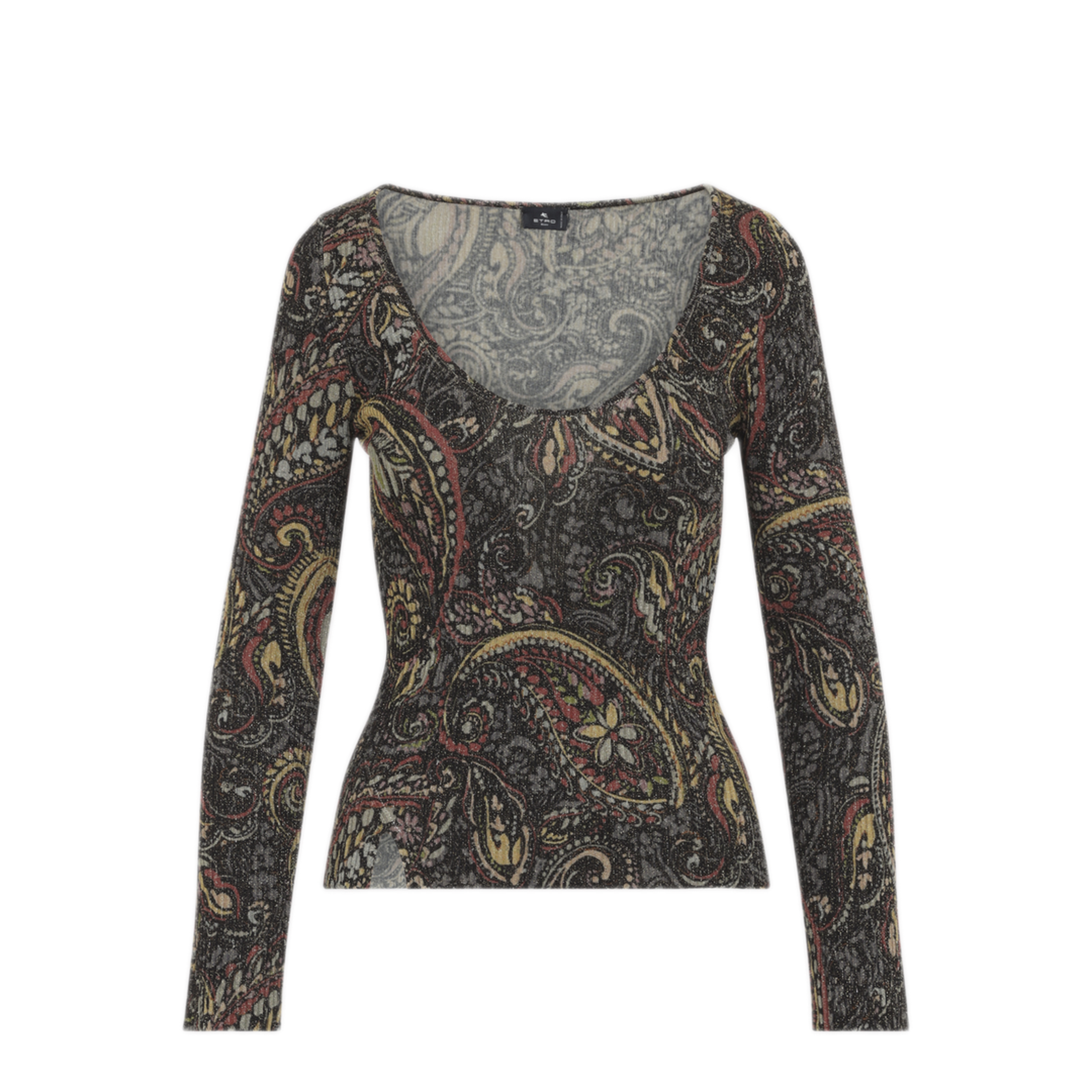 MAYFEYR - Etro - Sweater - WRKE0430AK1CK