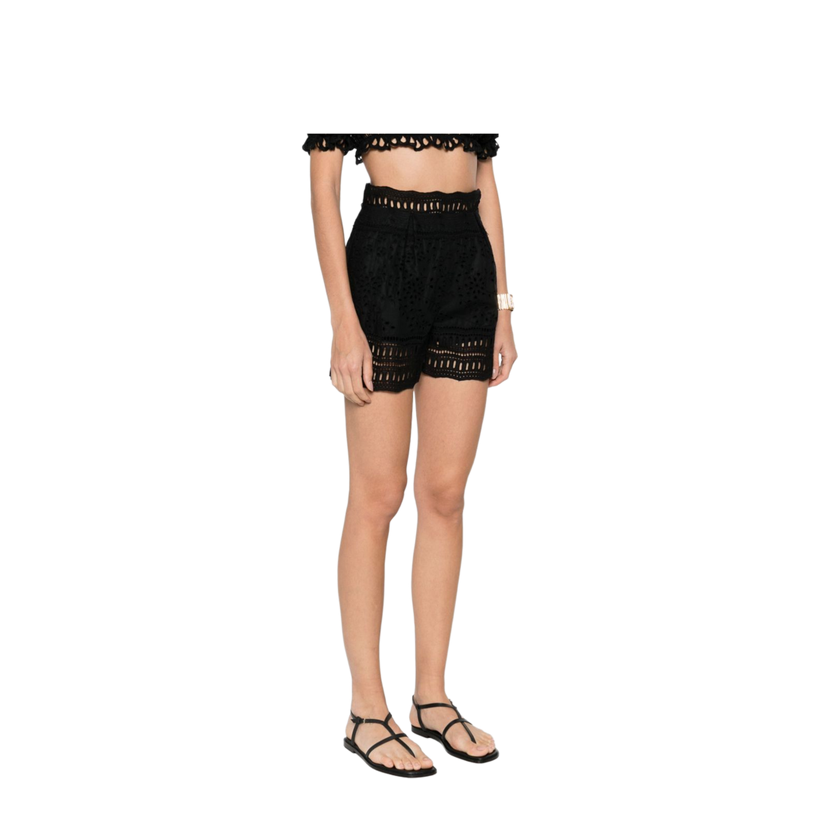 Shorts Black