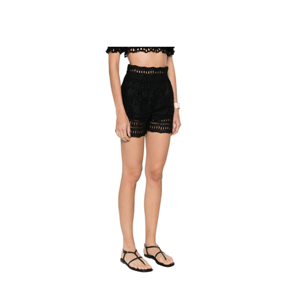Shorts Black