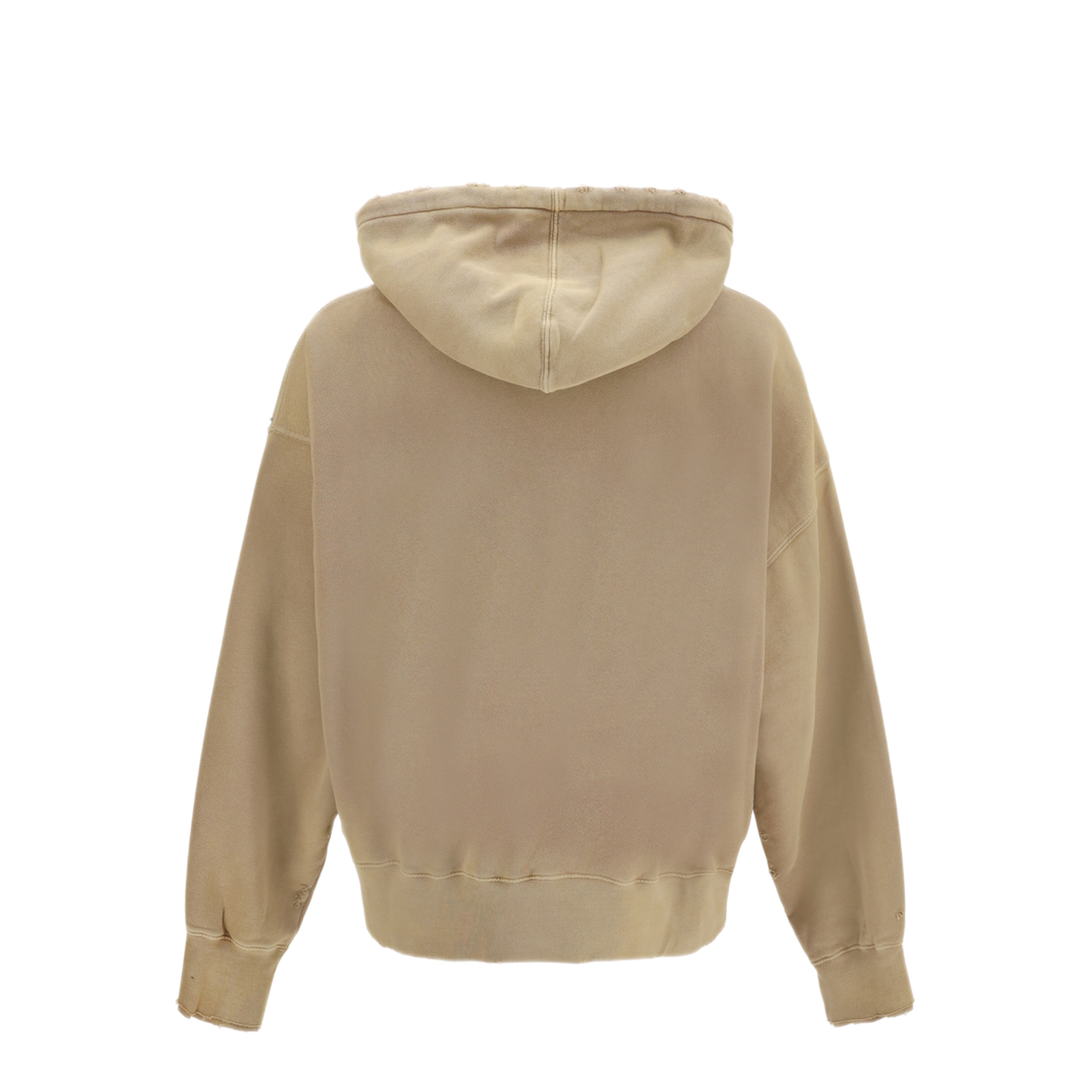MAYFEYR - Golden Goose - Hooded Sweatshirt - GUP02763P00263616107