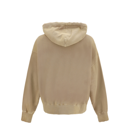 MAYFEYR - Golden Goose - Hooded Sweatshirt - GUP02763P00263616107