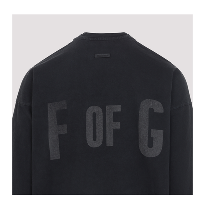 MAYFEYR - Fear Of God - Long Sleeves Tee - FG9M109955HWJ