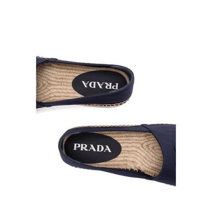 MAYFEYR - Prada - Pantofole Drill - 2DE155FG0003LKEF0124