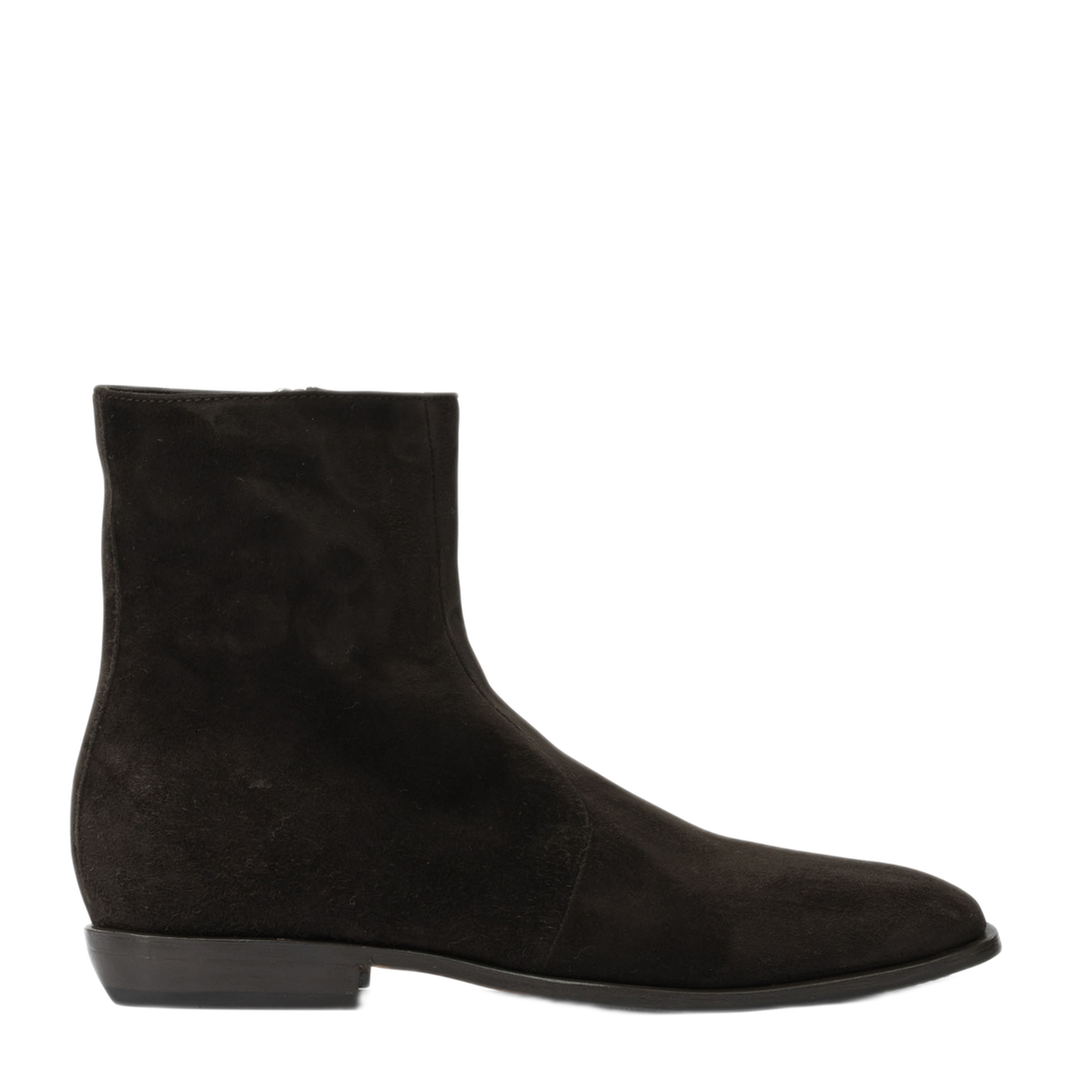 MAYFEYR - Henderson Baracco - Boots And Ankle Boots - SIENNA106DCACHEMIREEBANO
