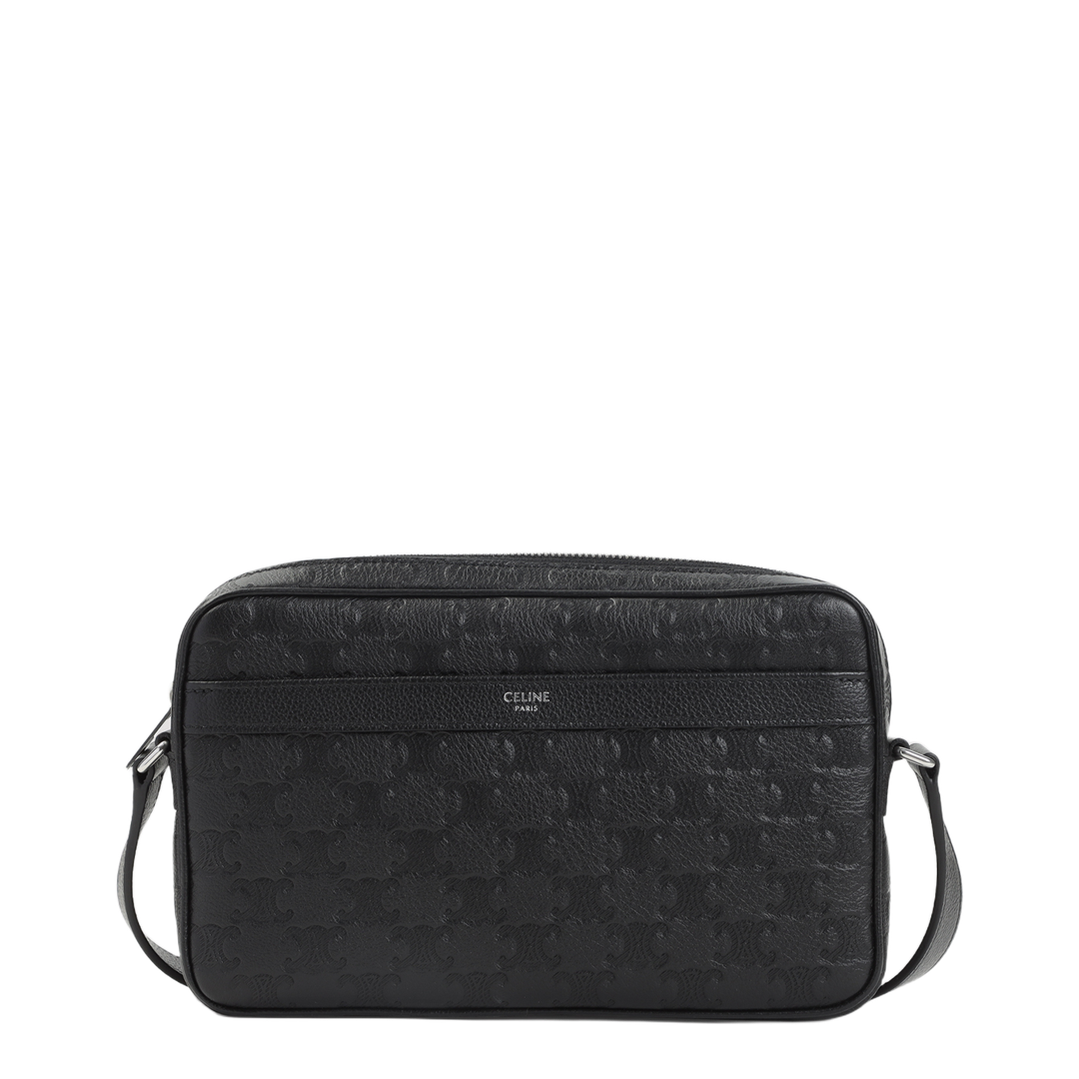 MAYFEYR - Celine - Horizontal Messenger Handbag - 117003FS3