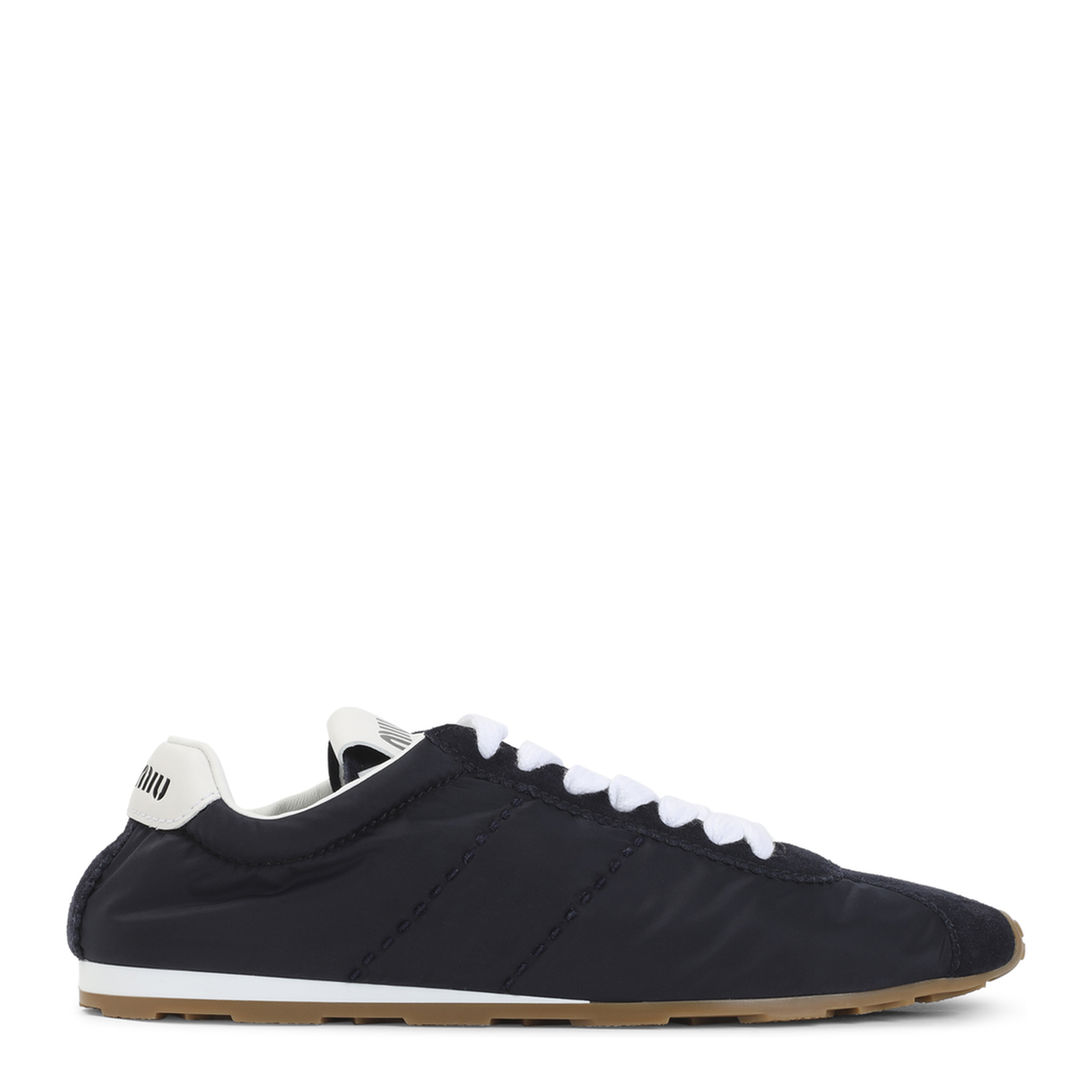 MAYFEYR - Miu Miu - Polyamide Sneakers - 5E114EFD005D7C