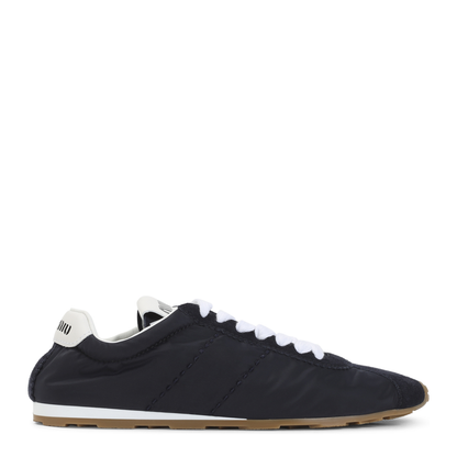 MAYFEYR - Miu Miu - Polyamide Sneakers - 5E114EFD005D7C