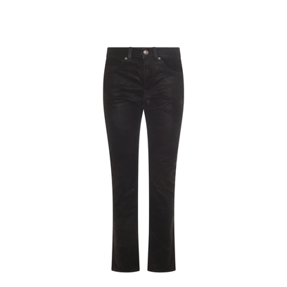 MAYFEYR - Marant Etoile - Trousers - 25APA0561FAC3B01E01BK