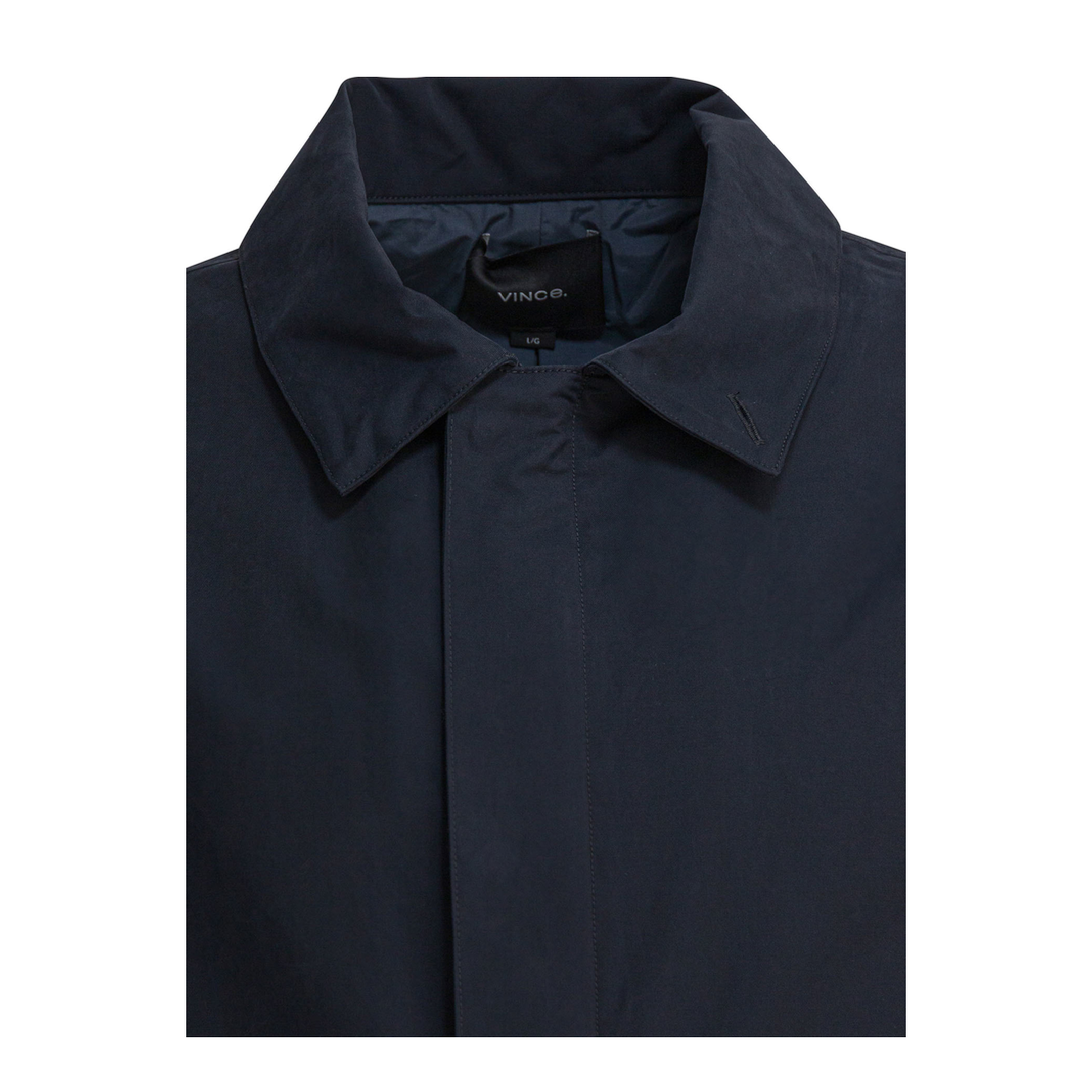 MAYFEYR - Vince - Cotton Blend Jacket - M10414053A403CBL