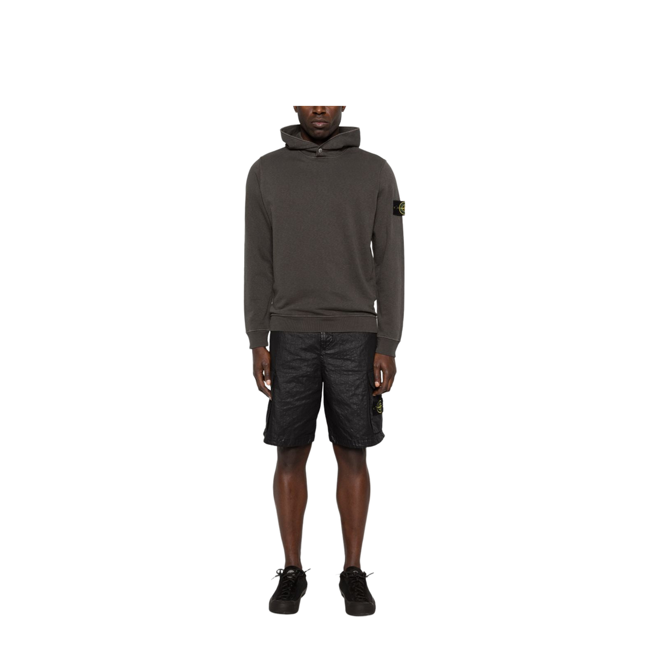 MAYFEYR - Stone Island - Sweaters Green - L1S156100031S0060V0165