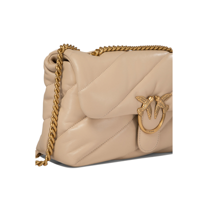 MAYFEYR - Pinko - Crossbody Bag - 100038A0F2C50Q