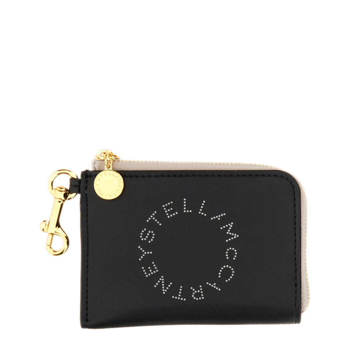 Wallet with Logo