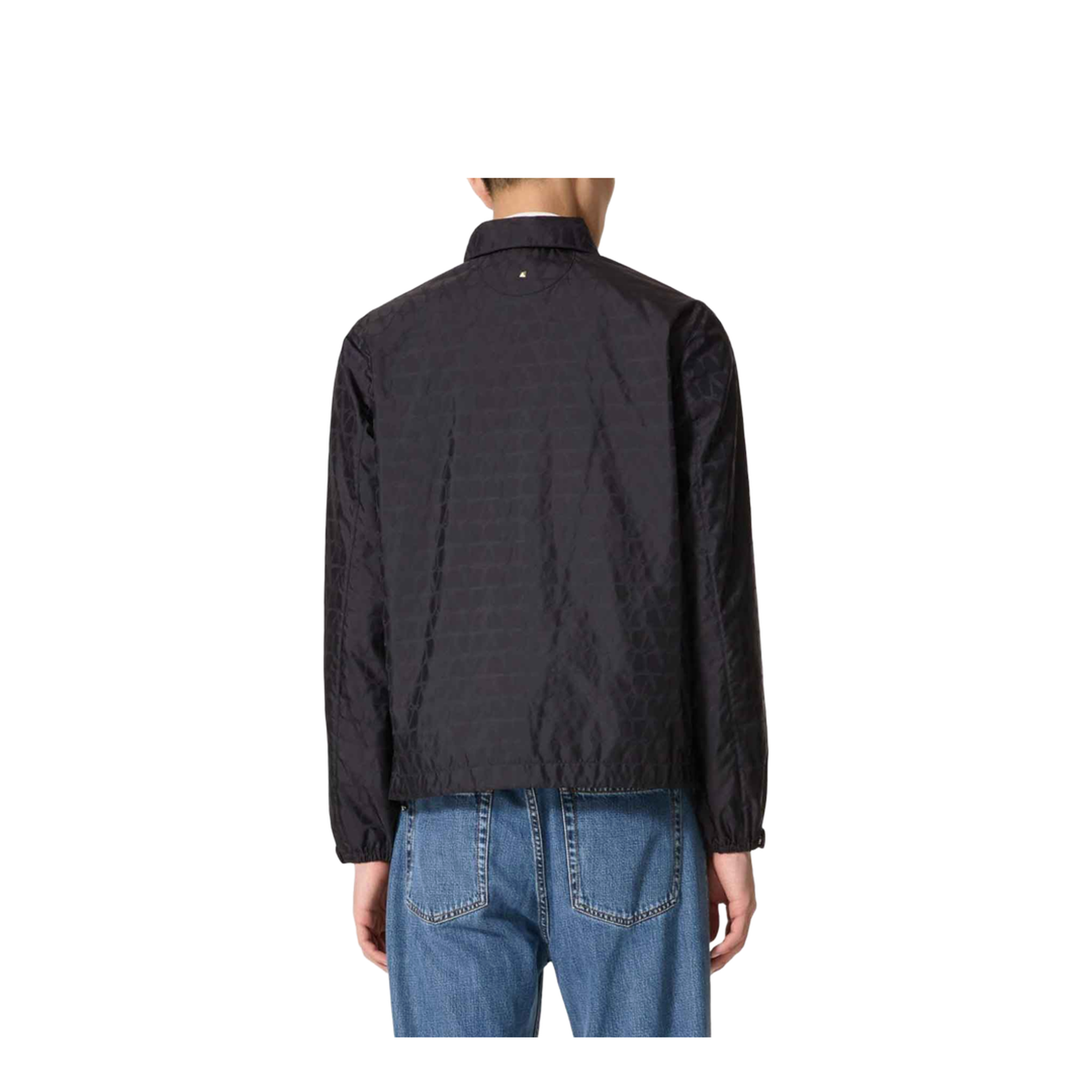 Toile Iconographe Windbreaker