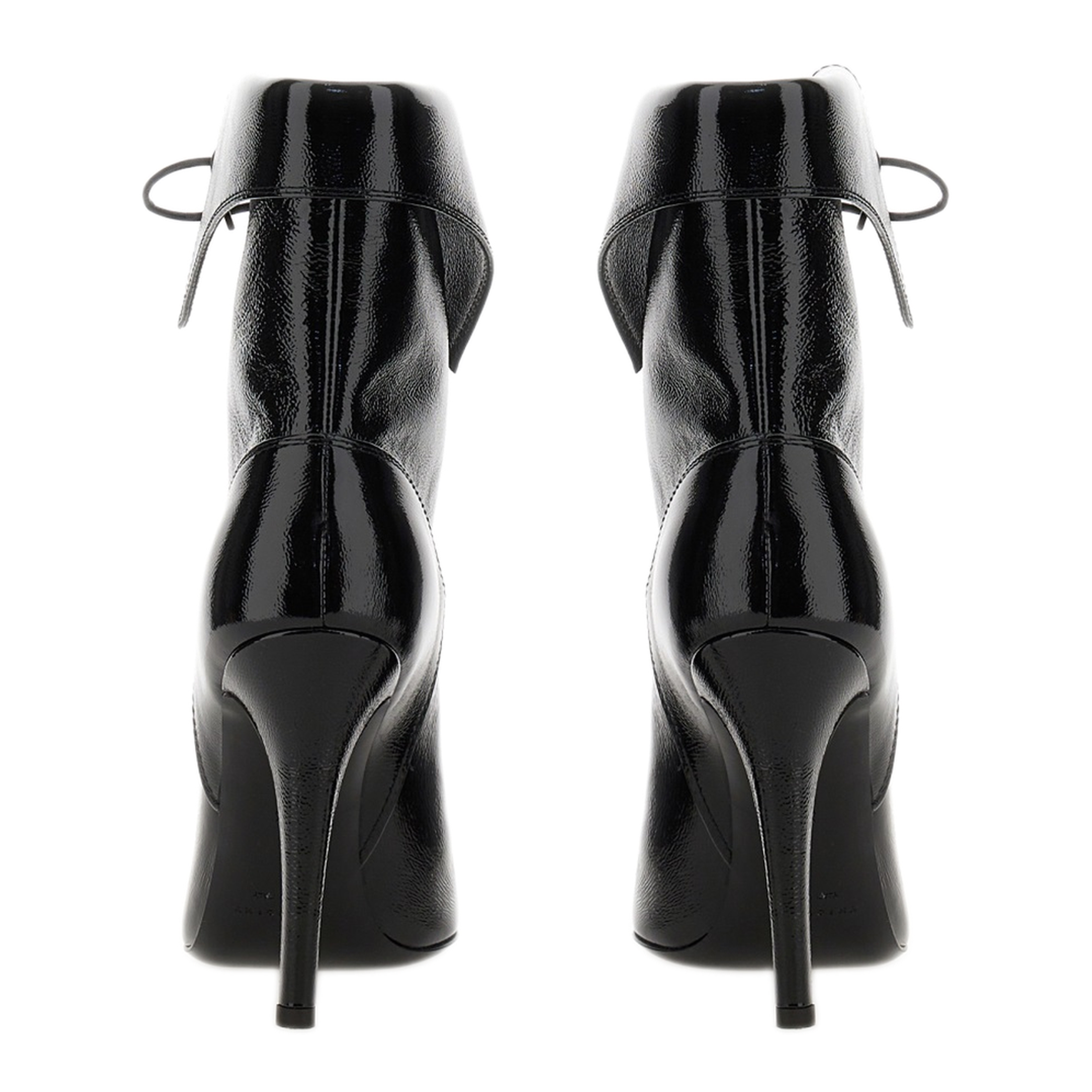 MAYFEYR - PHILOSOPHY DI LORENZO SERAFINI - Nappa Boot - 320257740555
