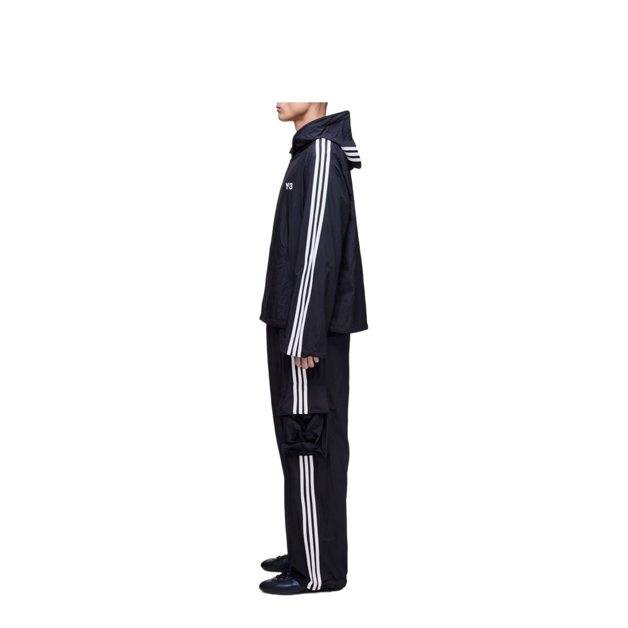 "3 Stripes" Sports Jacket